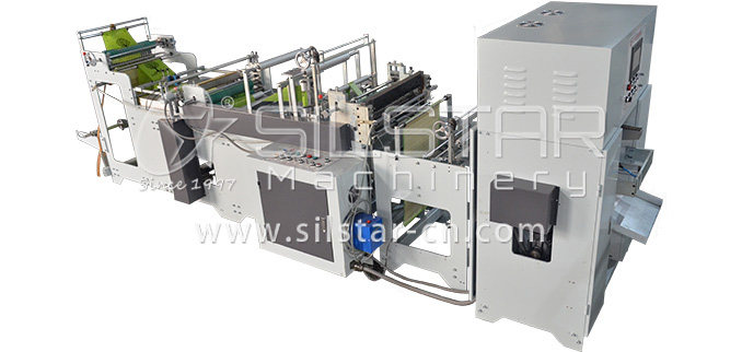 2-1-2 Withcore pet poop bag making machine 678322